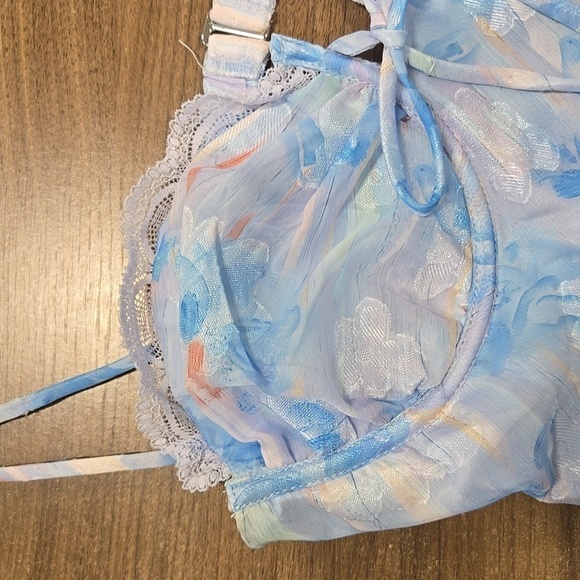 HELLO MOLLY-"Games of Love" Mini Dress-Size XL (10) - Picture 10 of 17